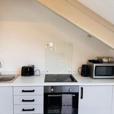 City Blessed Apartment 4 With Free Parking North Shields Eksteriør bilde